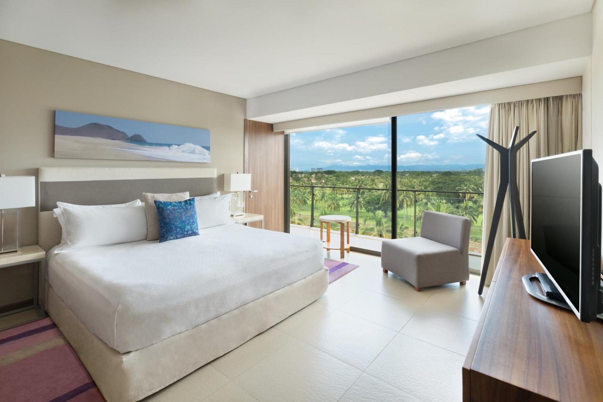 Live Aqua Private Residences Marina Vallarta Пуерто Валярта Екстериор снимка